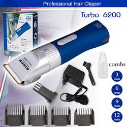 TOSATRICE TURBO 6200